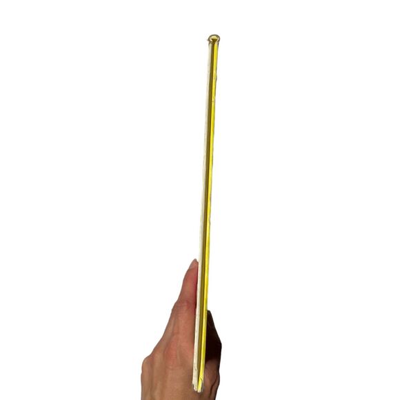 The Fuzzy Duckling Vintage Golden Book Large 1977 Children’s Hardcover - Picture 5 of 14